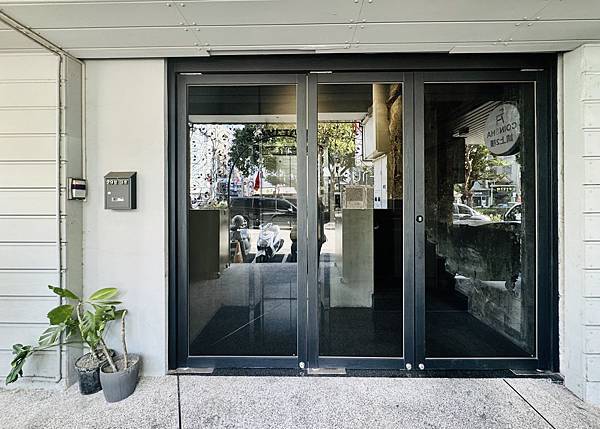 ［台中］台中中區 澀 Sur- 連四年米其林一星 台式跨國界