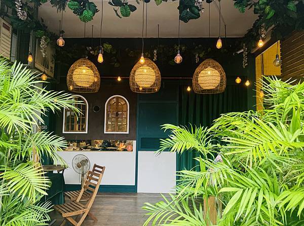 ［台中］台中西屯區 ATIPIC 亞提法式餐廳 來自法國廚師