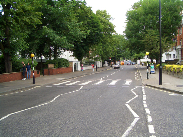 Abbey Road