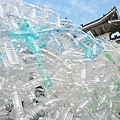 B 組  ice cube cage