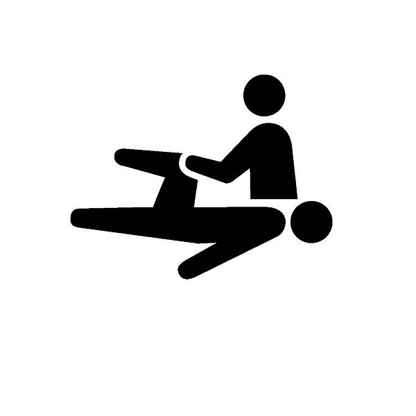 被動肢體關節運動「無法」增加肌肉力量！