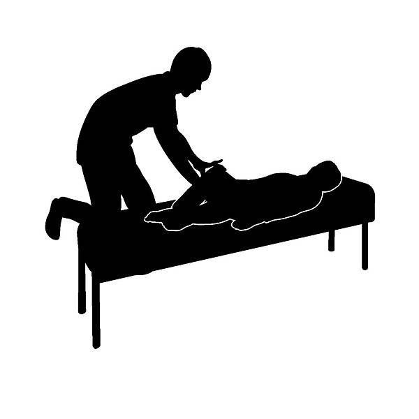 被動關節運動注意事項與原則