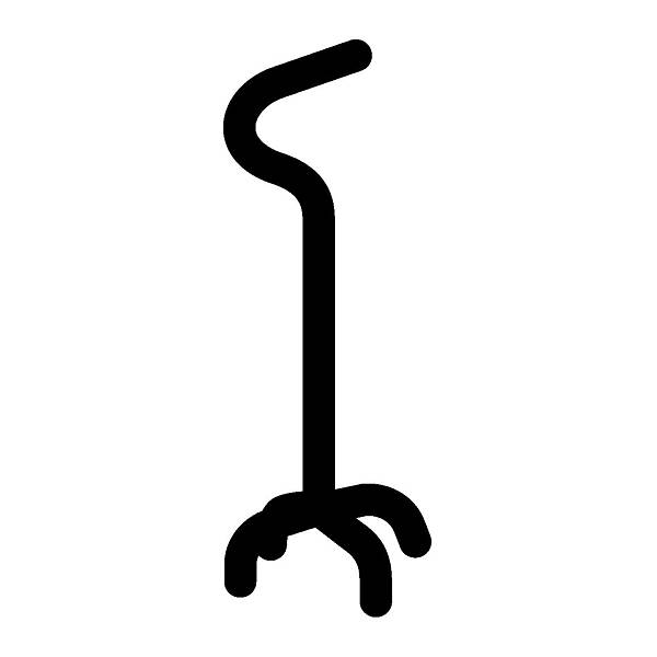 如何選擇四腳拐？高底座 vs 低底座差異、優缺點與適用對象解