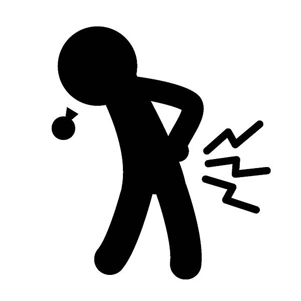 護腰怎麼挑？5個重點+正確穿戴時機一次告訴你