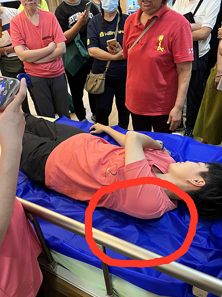 多一步驟，翻身更省力！