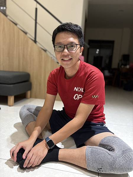 【Vital Salveo 紗比優】全能型支撐護膝