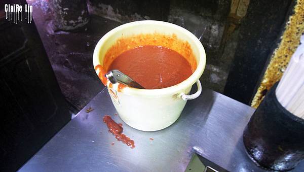 桂林路65巷無名甜不辣老店～(老松國小對面)