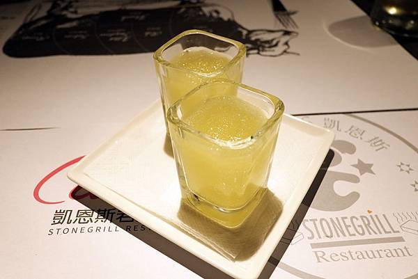 凱恩斯台北大安店