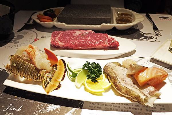 凱恩斯台北大安店