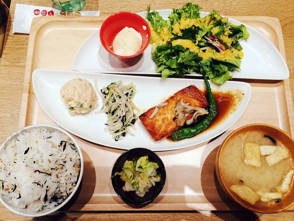 御盤de食堂 御盤de食堂