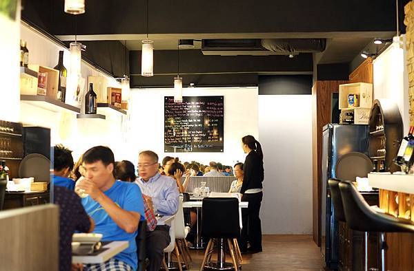 Taverna De ' Medici 梅帝騎小酒館