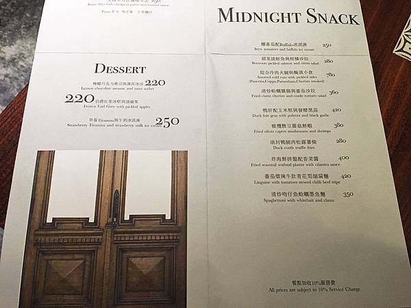 Closet Restaurant & Bar