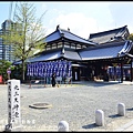 大阪自由行-四天王寺+動物園_DSC9181