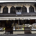 大阪自由行-四天王寺+動物園_DSC9238