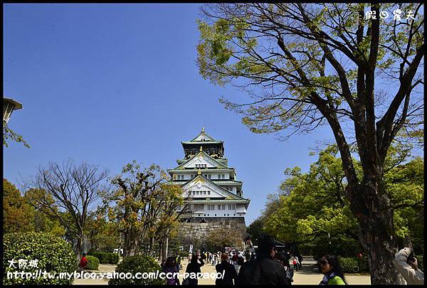 大阪城_DSC0001