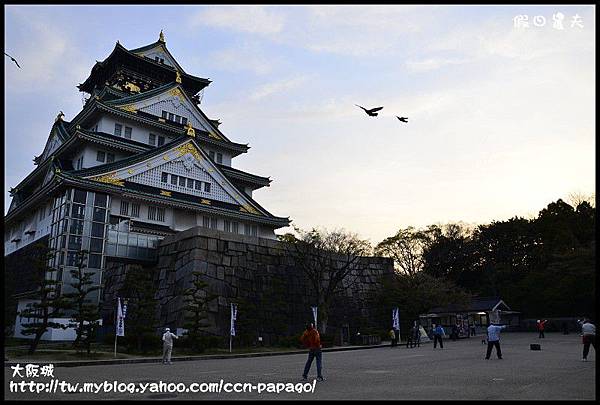 大阪城_DSC0384