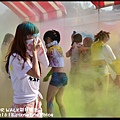 The COLOR WALK彩色健走DSC_6895