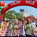 The COLOR WALK彩色健走DSC_7499