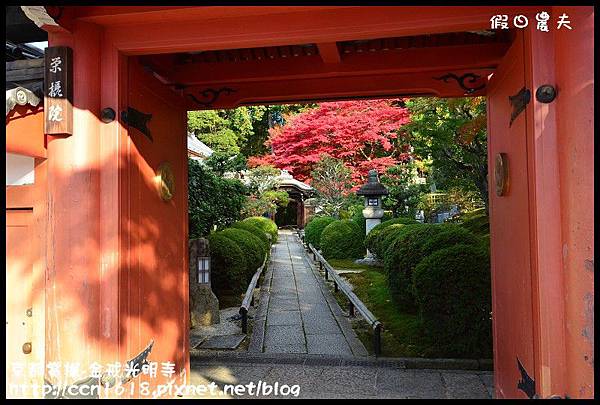 京都賞楓-金戒光明寺DSC_3278