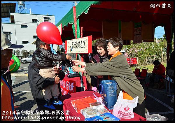 2014鹿谷櫻花冬筍季-石馬公園DSC_1733