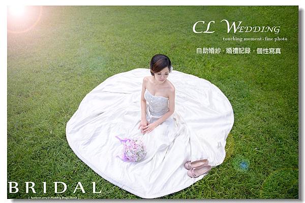 CL WEDDING 