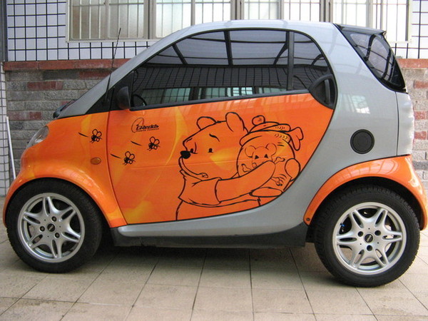 BENZ SMART 彩繪2.jpg