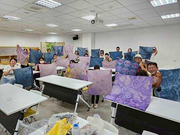 中市動保處辦方巾植物染課程傳遞溫暖心意_1.jpg