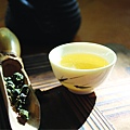 高山烏龍茶