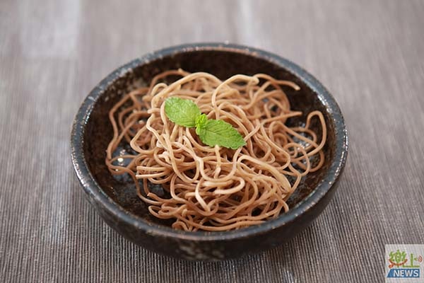 手作喬麥麵.JPG 手作喬麥麵.JPG