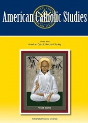 American Catholic Studies (A)