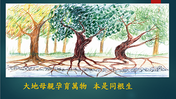 越有人性 越有神性 （李碧圓修女）