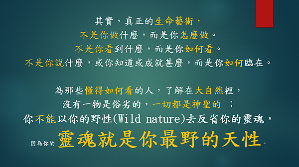 越有人性 越有神性 （李碧圓修女）