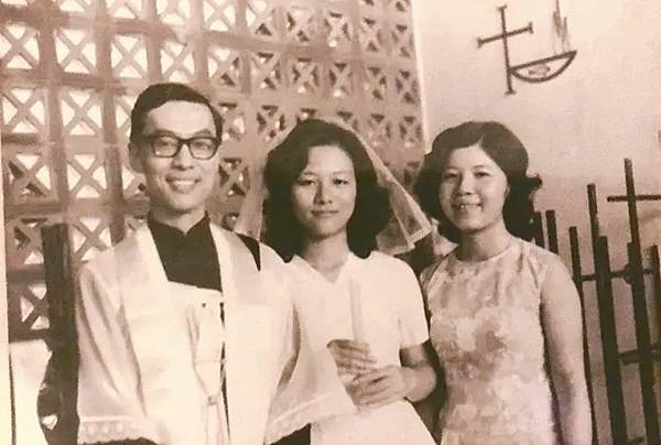 芥子70期 - 人生若只如初見(王慧敏)