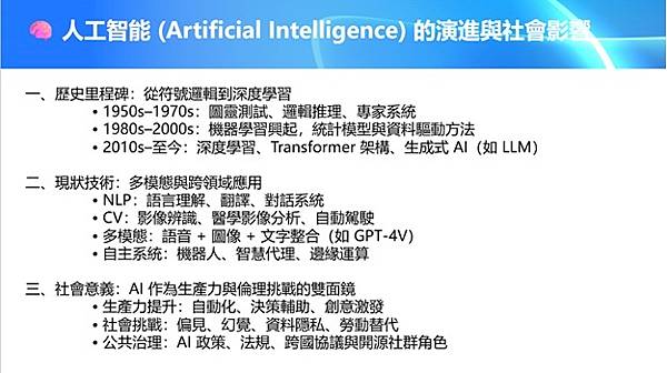 芥子71 期 - 十月二日「聊天室」視頻活動 - “人工智能 芥子71 期 - 十月二日「聊天室」視頻活動 - “人工智能