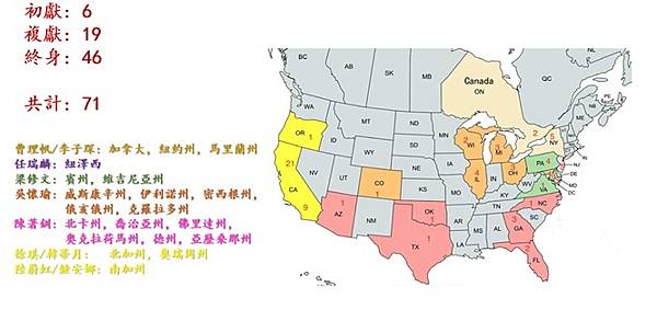 芥子71 期 - 神修小會北美分會主席家書 (馮克芳) 芥子71 期 - 神修小會北美分會主席家書 (馮克芳)