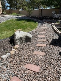 芥子71期 - 「安」於人生 — 從六十幾片廢磚說起 — 芥子71期 - 「安」於人生 — 從六十幾片廢磚說起 —