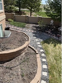 芥子71期 - 「安」於人生 — 從六十幾片廢磚說起 — 芥子71期 - 「安」於人生 — 從六十幾片廢磚說起 —