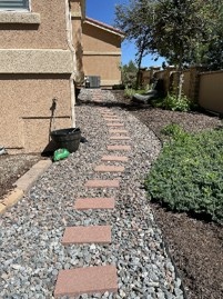 芥子71期 - 「安」於人生 — 從六十幾片廢磚說起 — 芥子71期 - 「安」於人生 — 從六十幾片廢磚說起 —