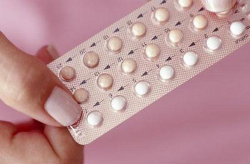 避孕藥可以豐胸嗎?