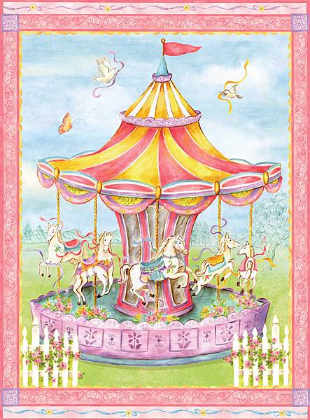 009-029-Carousel