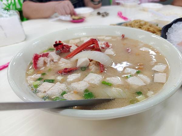 美食地圖-邱家生魚片(後壁湖總店)