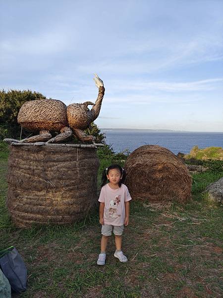 親子旅遊-貓鼻頭公園(屏東)