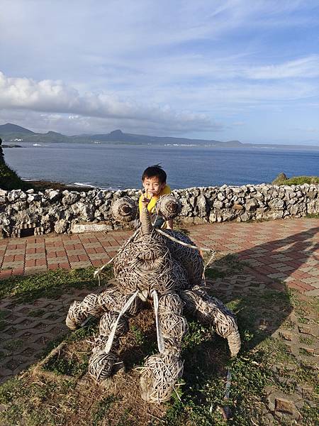 親子旅遊-貓鼻頭公園(屏東)