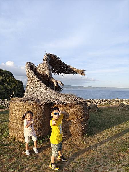 親子旅遊-貓鼻頭公園(屏東)