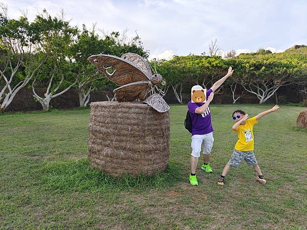 親子旅遊-貓鼻頭公園(屏東)