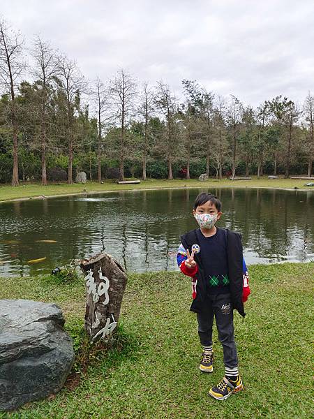 美食地圖-大樂之野景觀餐廳 (關西)