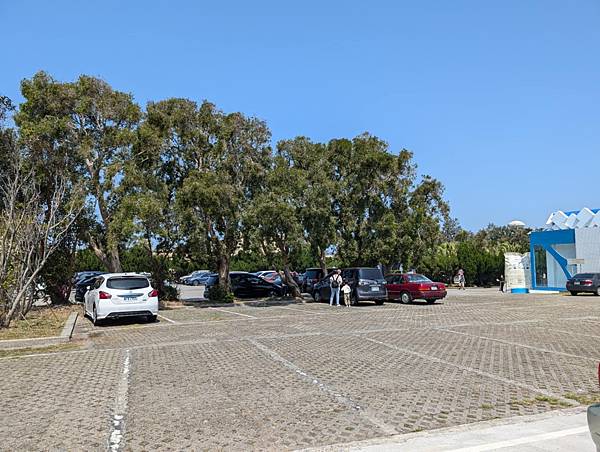 親子旅遊-臺鹽通霄觀光園區(苗栗通霄)