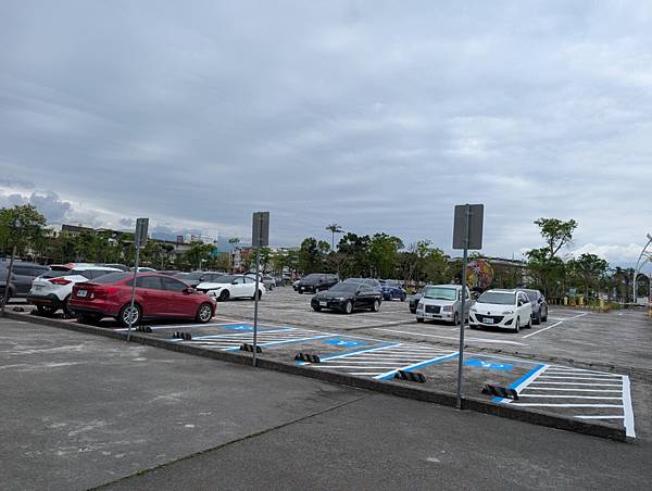 親子旅遊-中興文化創意園區 (宜蘭)