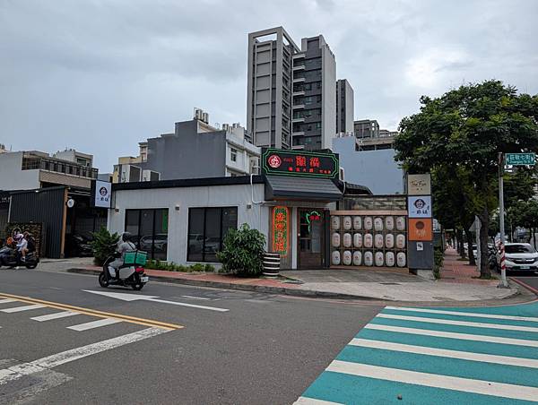 美食地圖-一鍋雞港式雞煲火鍋(竹北)