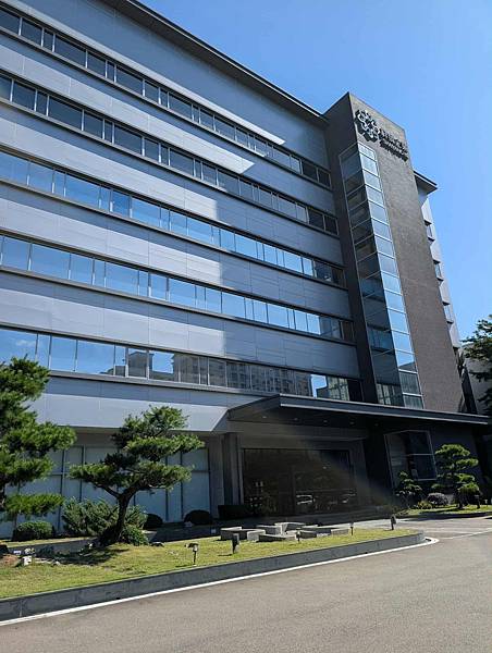 親子旅遊-祥儀機器人夢工廠(桃園)